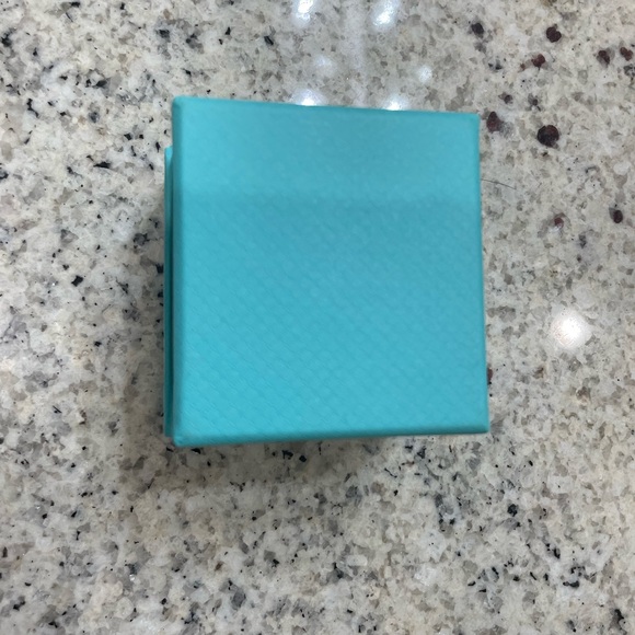 Tiffany & Co. Ring Box - Picture 7 of 8